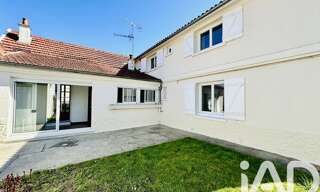 Maison 5 Pièces 104 m² à vendre à Pont-Sainte-Maxence (60700)