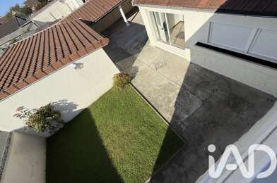 Maison 5 pièces 218000 €