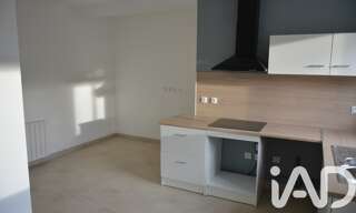 Appartement 1 Pièce 28 m² à louer à Fouilleuse (60190)