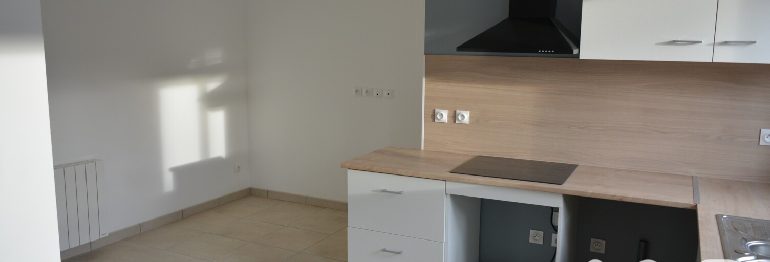 Appartement 1 Pièce 28 m² à louer à Fouilleuse (60190)