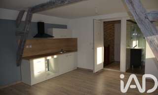 Appartement 1 Pièce 28 m² à louer à Fouilleuse (60190)