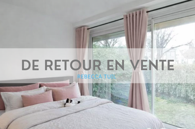 Appartement 3 pièces 210000 €