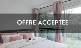 Appartement 3 Pièces 68 m² à vendre à Fontenay-le-Fleury (78330)