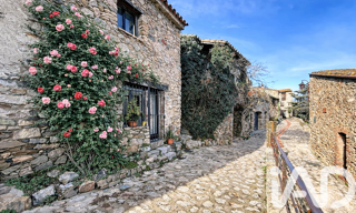 Maison 3 Pièces 47 m² à vendre à Castelnou (66300)