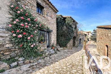 Maison 3 pièces 149900 €