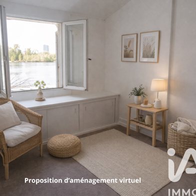 Maison 4 pièces 230000 €