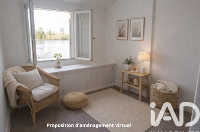 Maison 4 pièces 230000 €