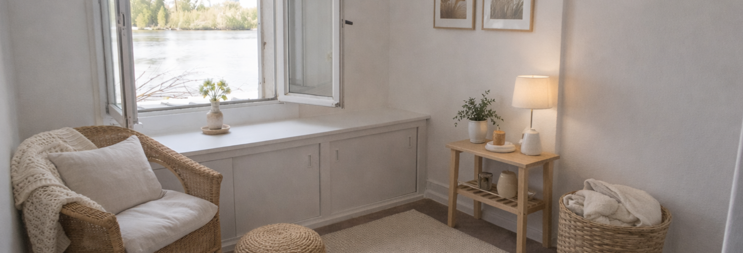 Maison 4 Pièces 97 m² à vendre à Saint-Cyr-sur-Loire (37540)