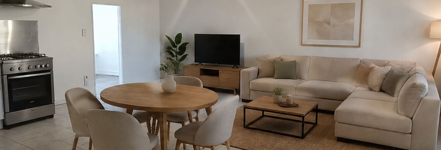 Maison 4 Pièces 97 m² à vendre à Saint-Cyr-sur-Loire (37540)