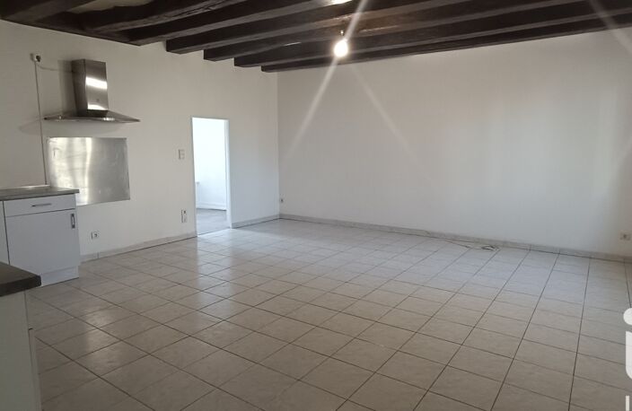 Vente Maison de ville 4 pièces — photo 2
