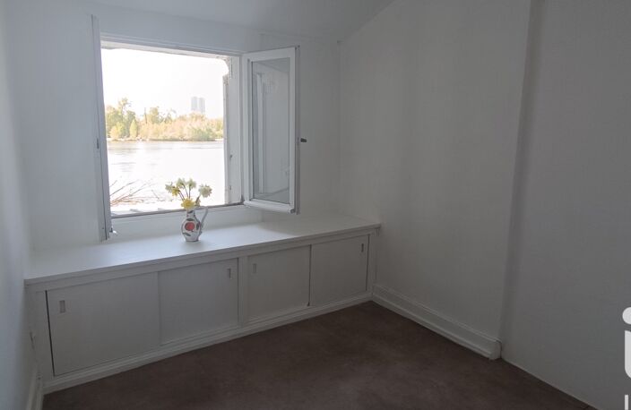 Vente Maison de ville 4 pièces — photo 4
