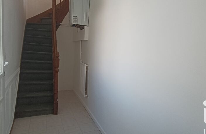 Vente Maison de ville 4 pièces — photo 5