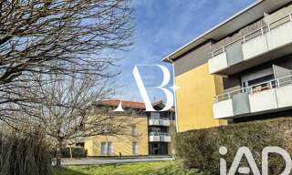 Appartement 3 Pièces 64 m² à vendre à Langon (33210)
