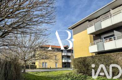 Appartement 3 pièces 133000 €