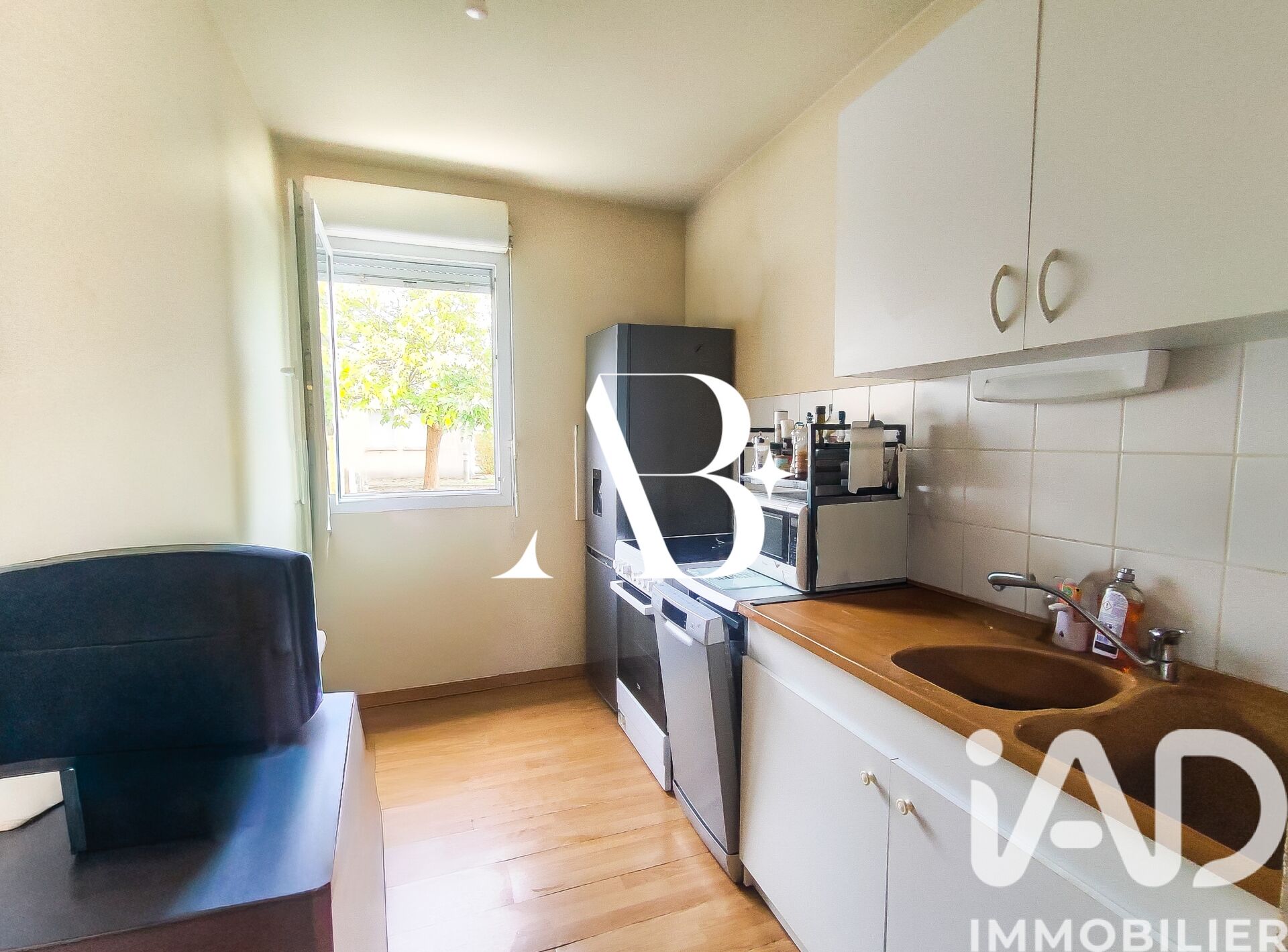 Vente Appartement 3 pièces - Photo 3