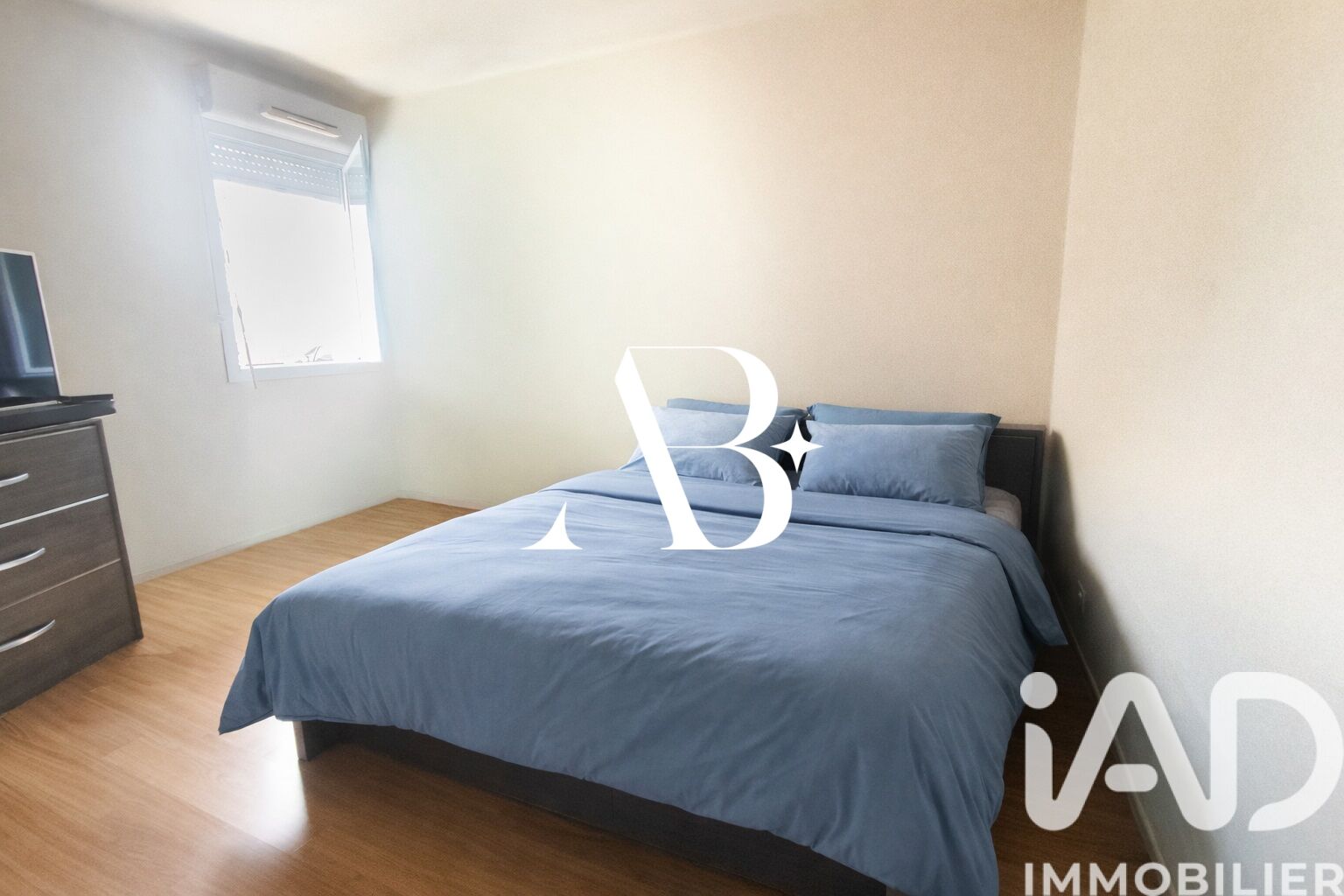 Vente Appartement 3 pièces - Photo 4