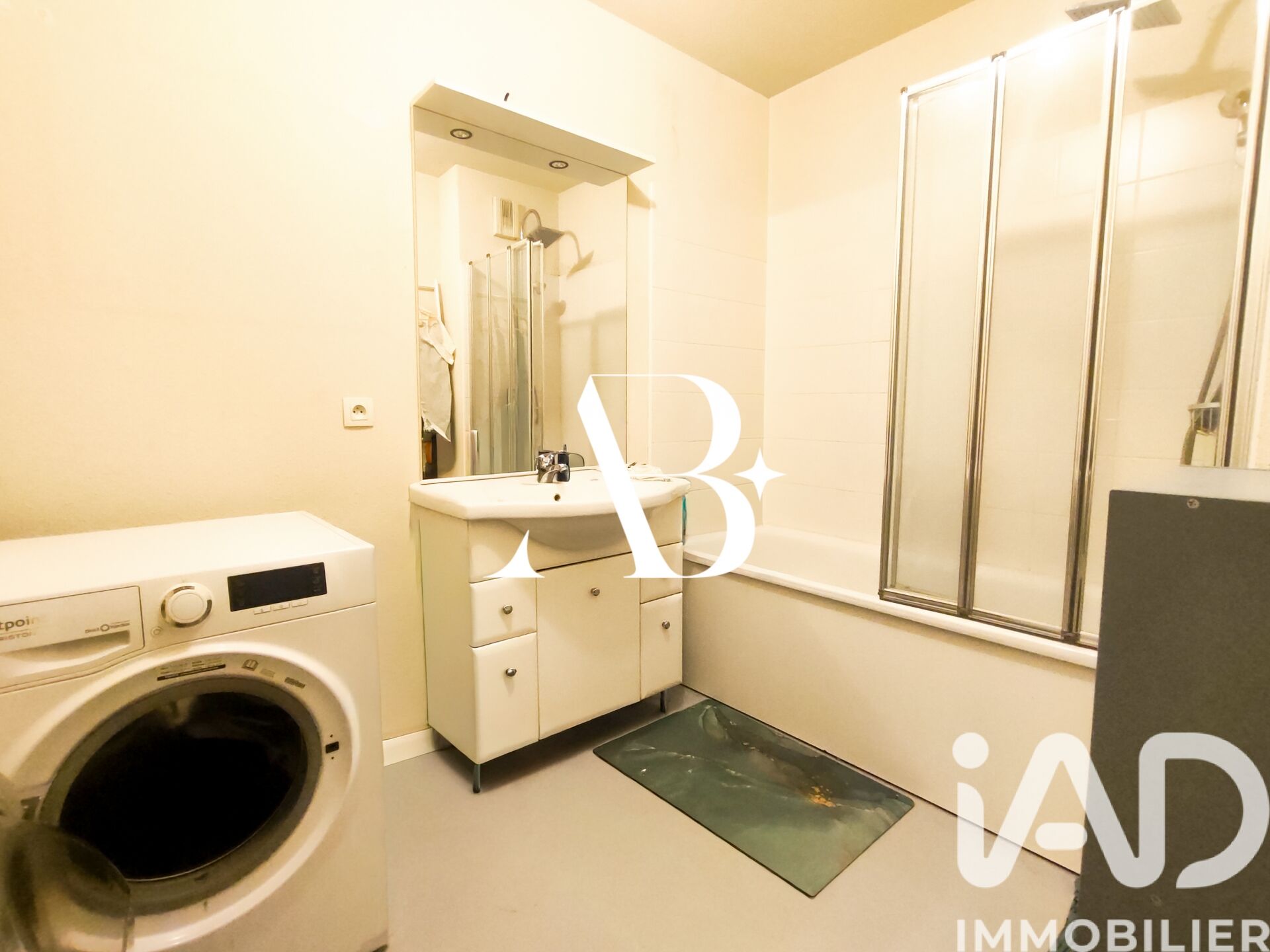 Vente Appartement 3 pièces - Photo 5