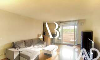 Appartement 3 Pièces 63 m² à vendre à Langon (33210)