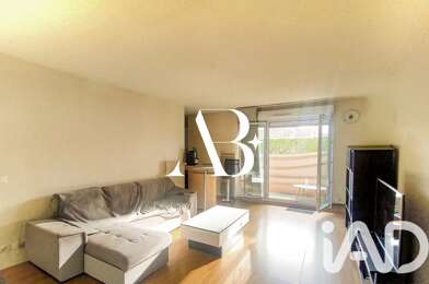 Appartement 3 pièces 133000 €