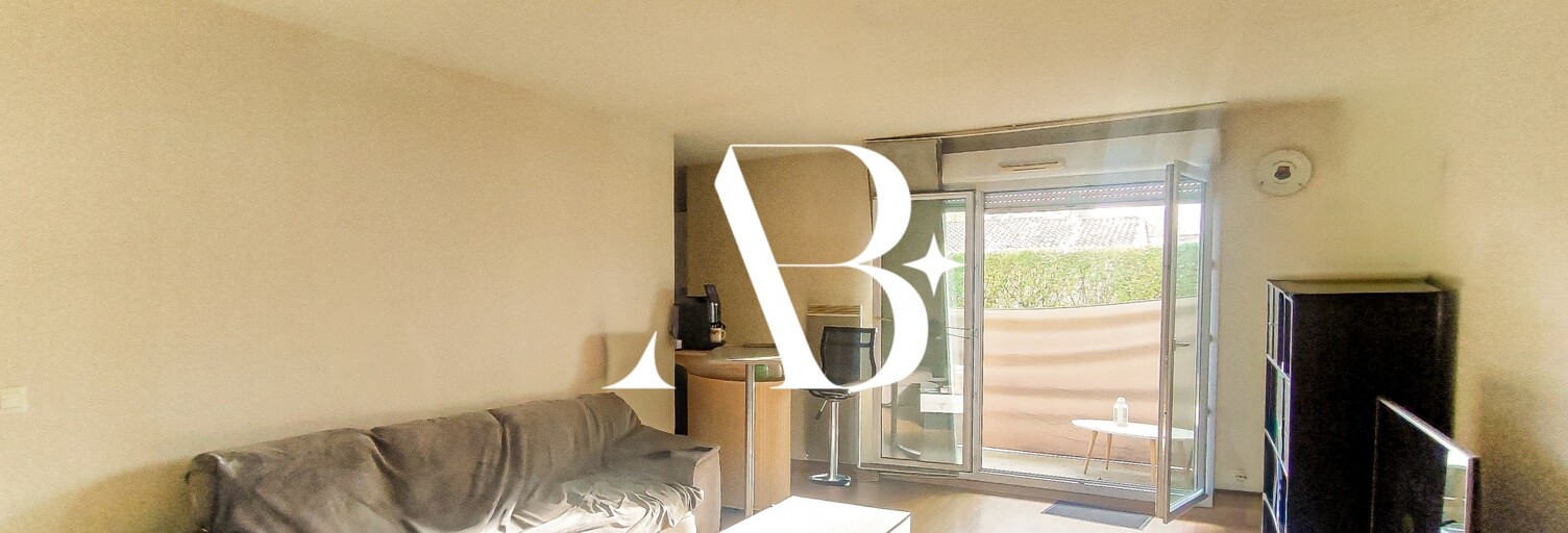 Appartement 3 Pièces 63 m² à vendre à Langon (33210)