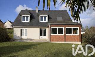 Maison 9 Pièces 150 m² à vendre à Cesson-Sévigné (35510)