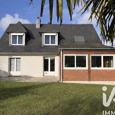 Maison 9 pièces 619000 €