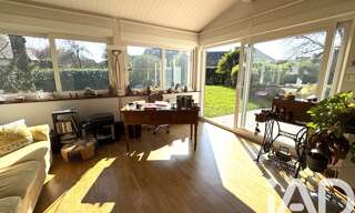 Maison 9 Pièces 150 m² à vendre à Cesson-Sévigné (35510)