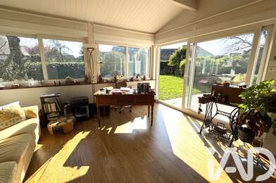 Maison 9 pièces 619000 €