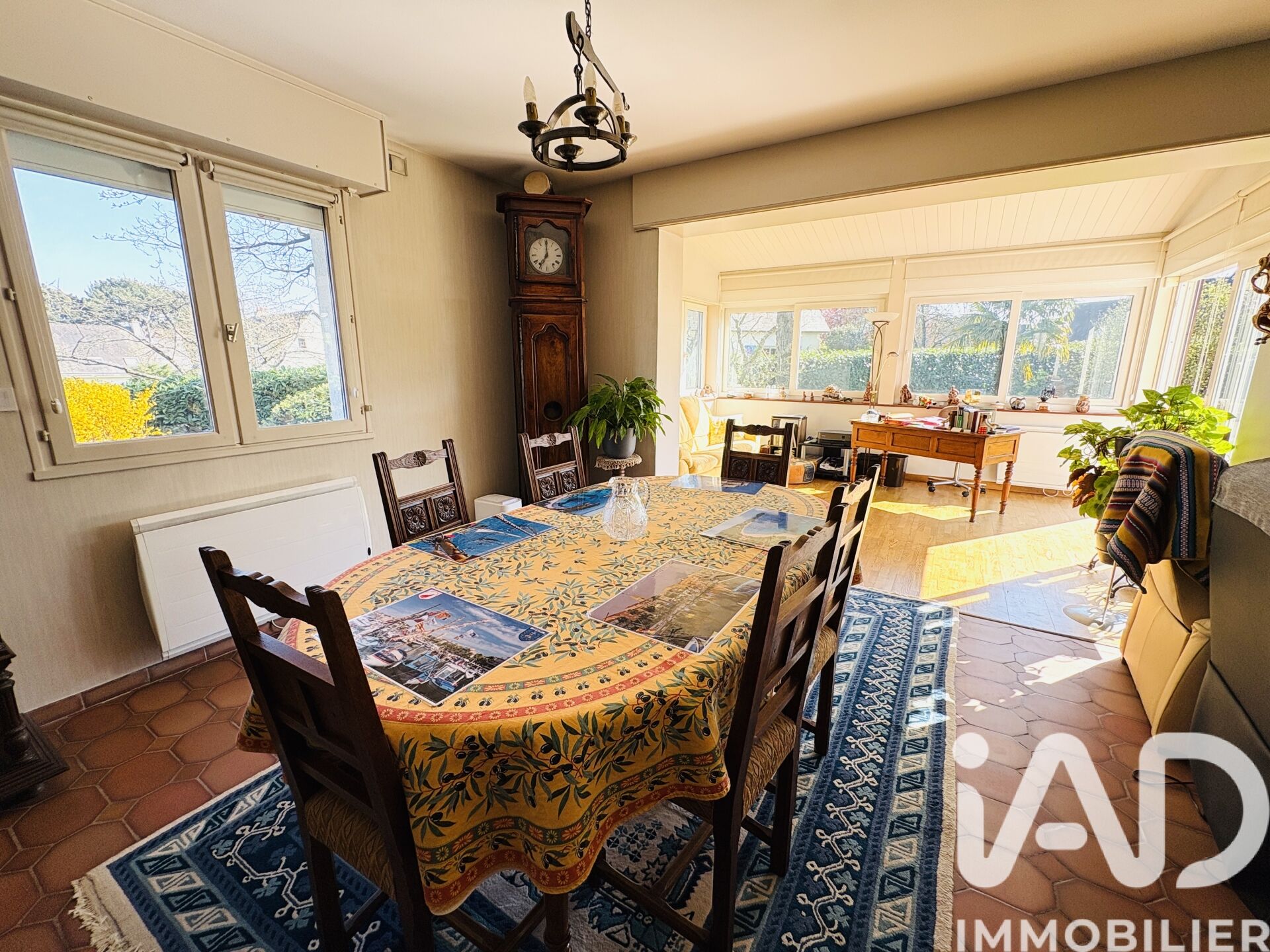 Vente Maison/villa 9 pièces - Photo 3