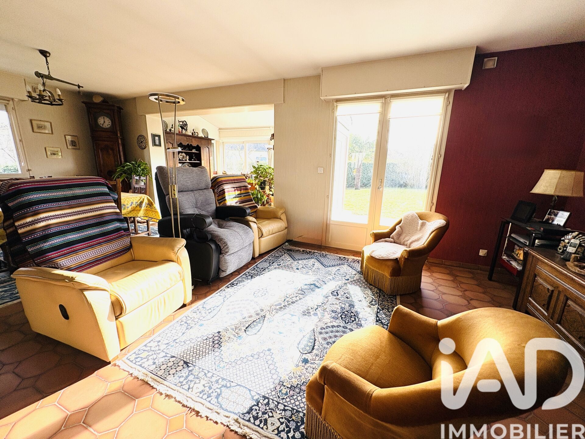 Vente Maison/villa 9 pièces - Photo 4