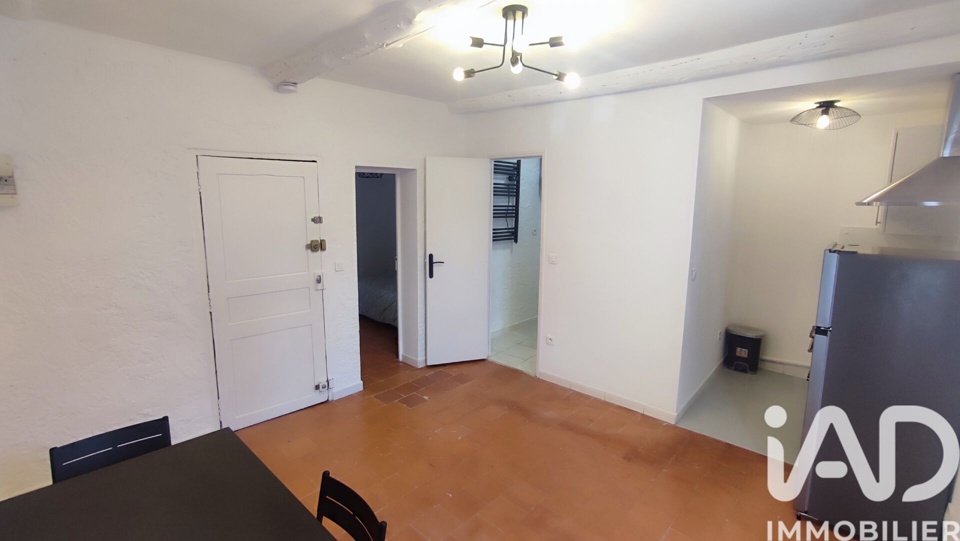 St-Cannat - 79m² - 1p.