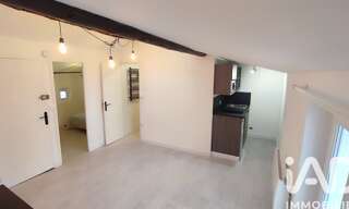 Immeuble  79 m² à vendre à Saint-Cannat (13760)
