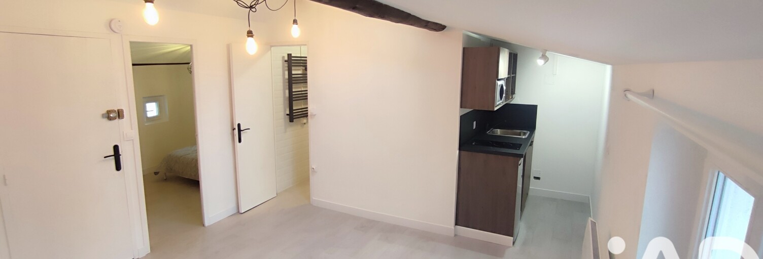 Immeuble  79 m² à vendre à Saint-Cannat (13760)