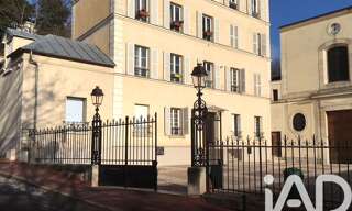 Appartement 3 Pièces 64 m² à vendre à Saint-Maurice (94410)