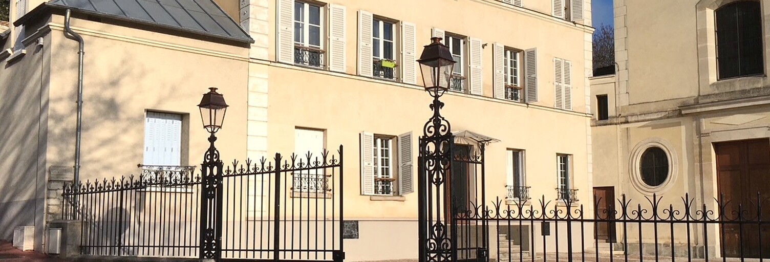 Appartement 3 Pièces 64 m² à vendre à Saint-Maurice (94410)