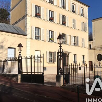 Appartement 3 pièces 410000 €