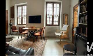 Appartement 3 Pièces 64 m² à vendre à Saint-Maurice (94410)