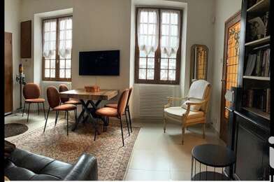Appartement 3 pièces 395000 €