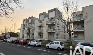 Appartement 2 Pièces 43 m² à vendre à Tours (37100)