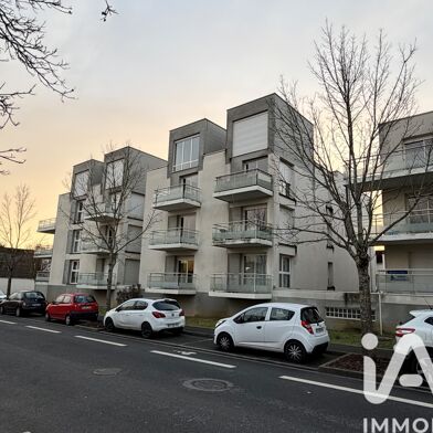 Appartement 2 pièces 134500 €