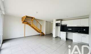 Maison 3 Pièces 69 m² à vendre à Saint-Jory (31790)