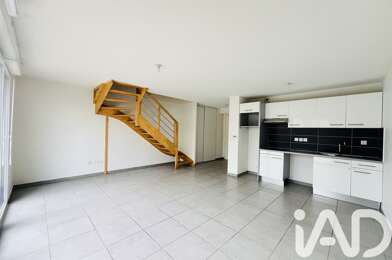 Maison 3 pièces 185000 €