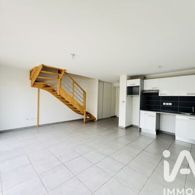 Maison 3 pièces 199000 €