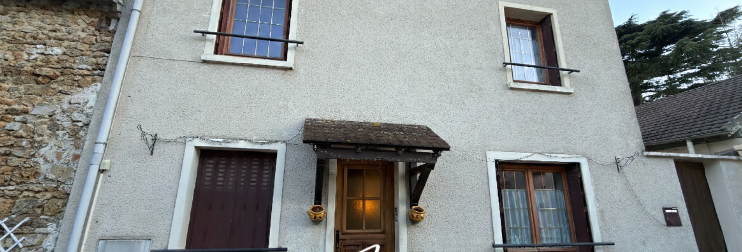 Maison 4 Pièces 85 m² à vendre à Aincourt (95510)