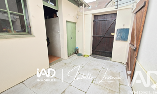 Maison 4 Pièces 85 m² à vendre à Aincourt (95510)