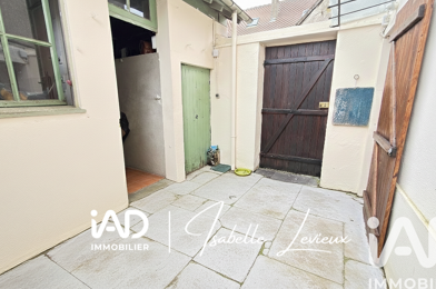 Maison 4 pièces 199000 €