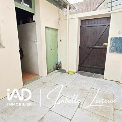 Maison 4 pièces 199000 €