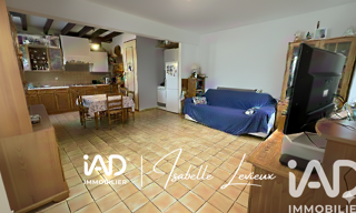 Maison 4 Pièces 85 m² à vendre à Aincourt (95510)