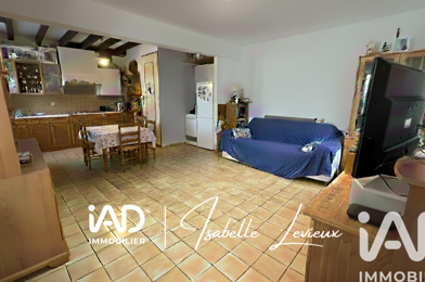 Maison 4 pièces 189900 €