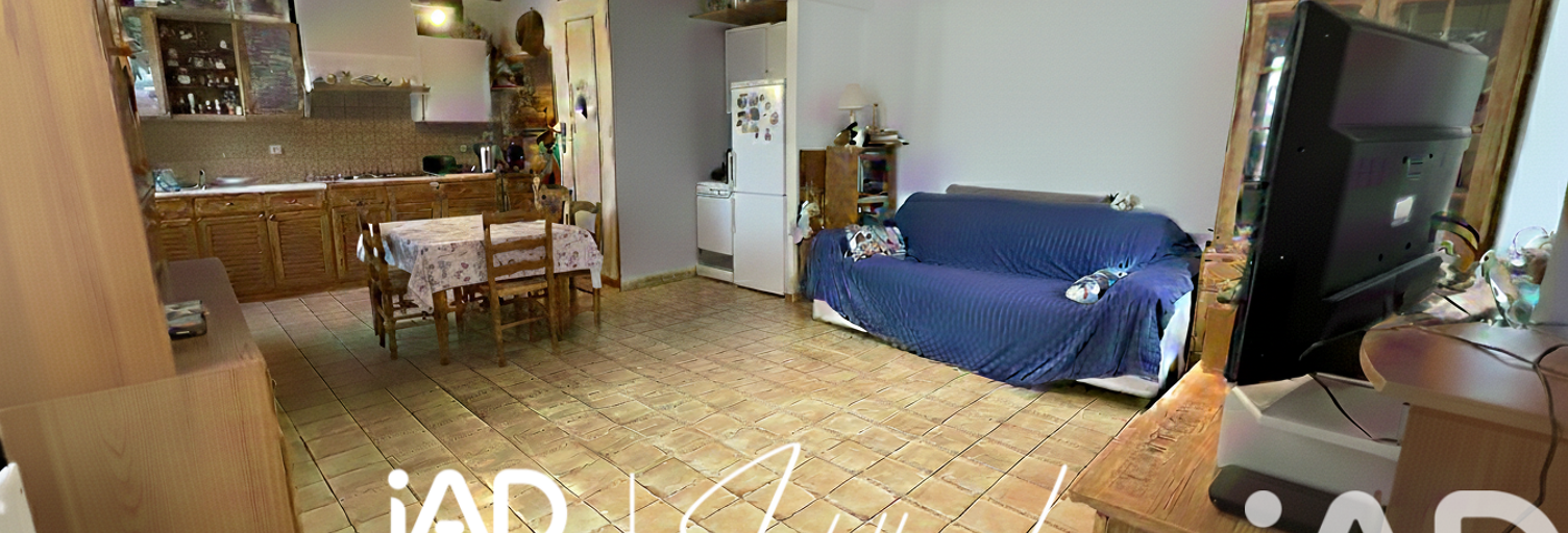 Maison 4 Pièces 85 m² à vendre à Aincourt (95510)